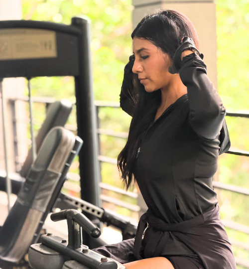 Gimnasio diseño sin título
